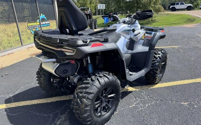 2027 CFMOTO CF1000AZ-2