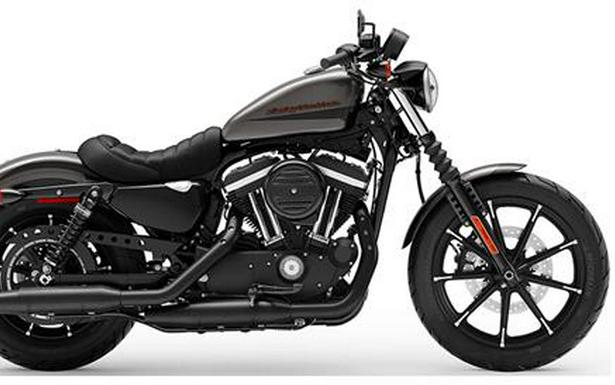 2019 Harley-Davidson Iron 883™
