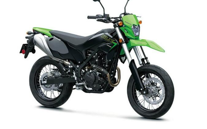 2023 Kawasaki KLX230SM Review [A Dozen Fast Facts]