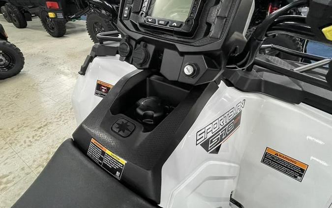 2023 Polaris® Sportsman 570 Utility HD