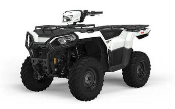 2023 Polaris® Sportsman 570 Utility HD