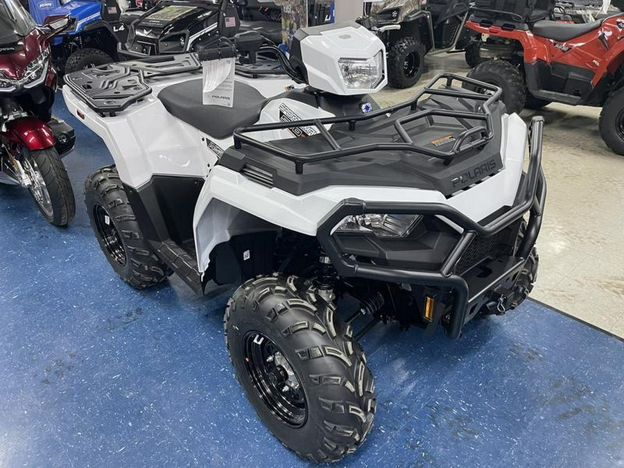 2023 Polaris® Sportsman 570 Utility HD