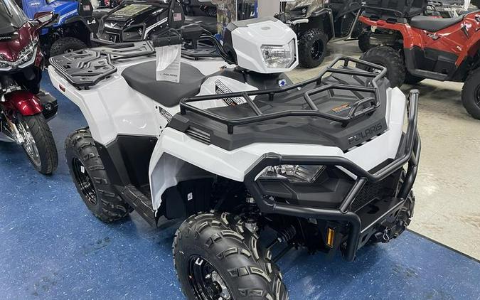 2023 Polaris® Sportsman 570 Utility HD