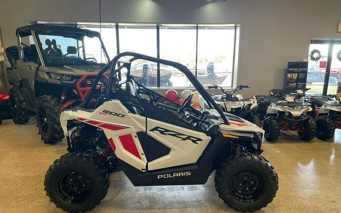 2023 Polaris® RZR 200 EFI