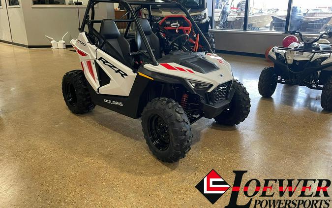 2023 Polaris® RZR 200 EFI