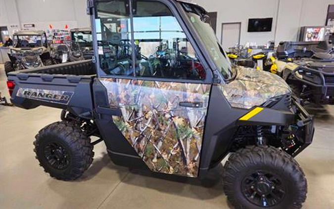 2024 Polaris Ranger 1000 Premium