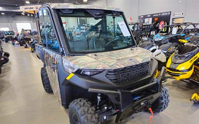 2024 Polaris Ranger 1000 Premium