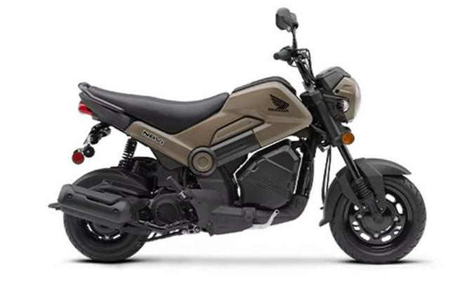 2023 Honda Navi