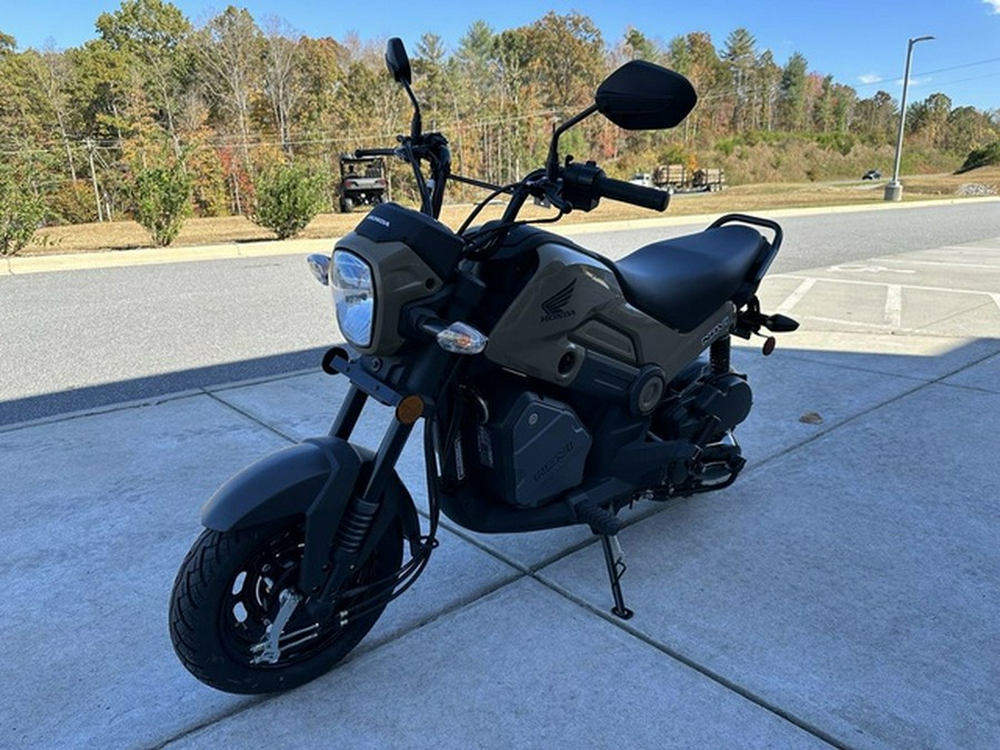 2023 Honda Navi