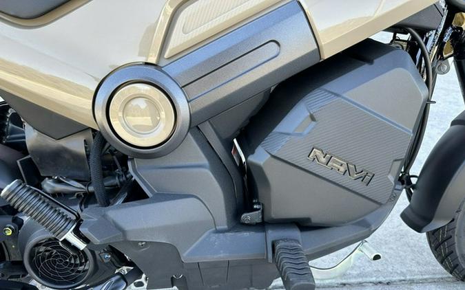 2023 Honda Navi