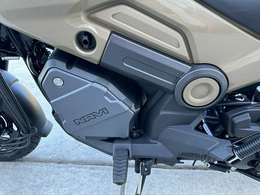 2023 Honda Navi