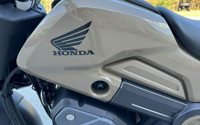 2023 Honda Navi