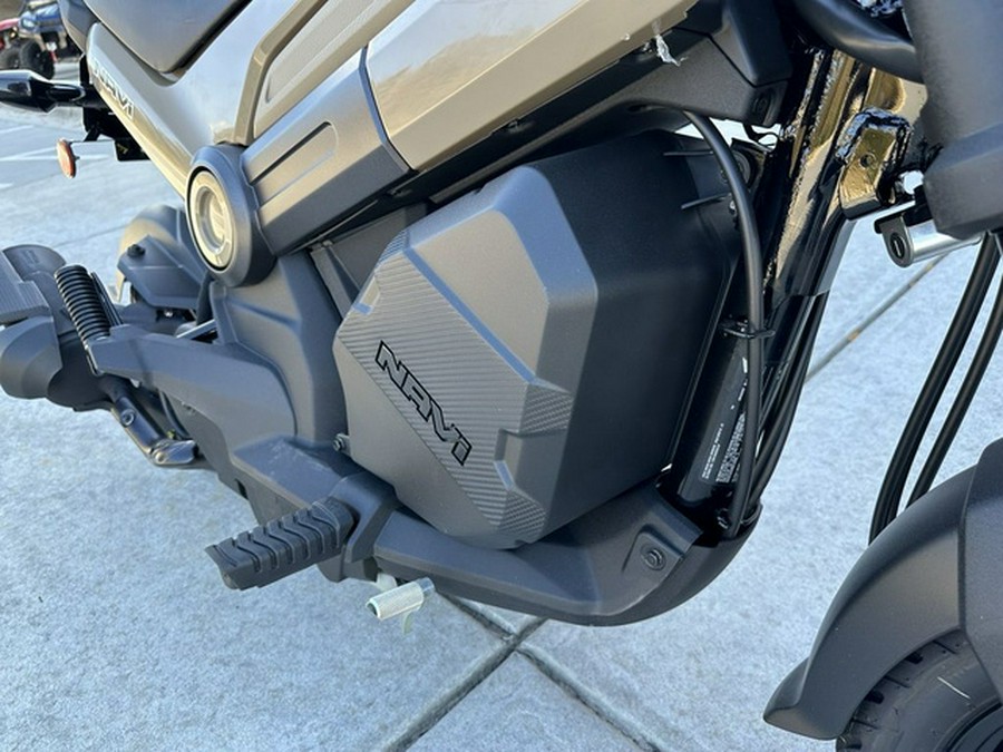 2023 Honda Navi