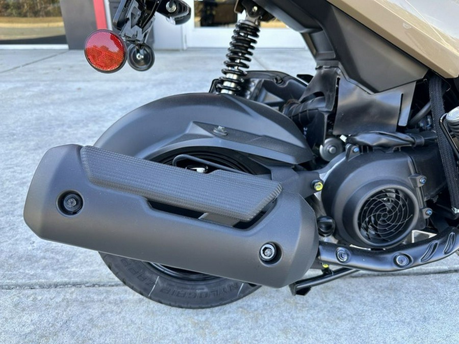 2023 Honda Navi