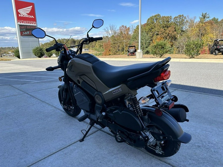 2023 Honda Navi