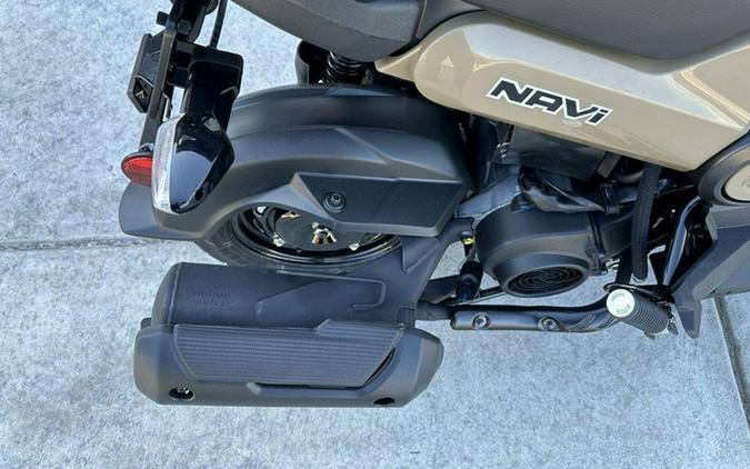 2023 Honda Navi