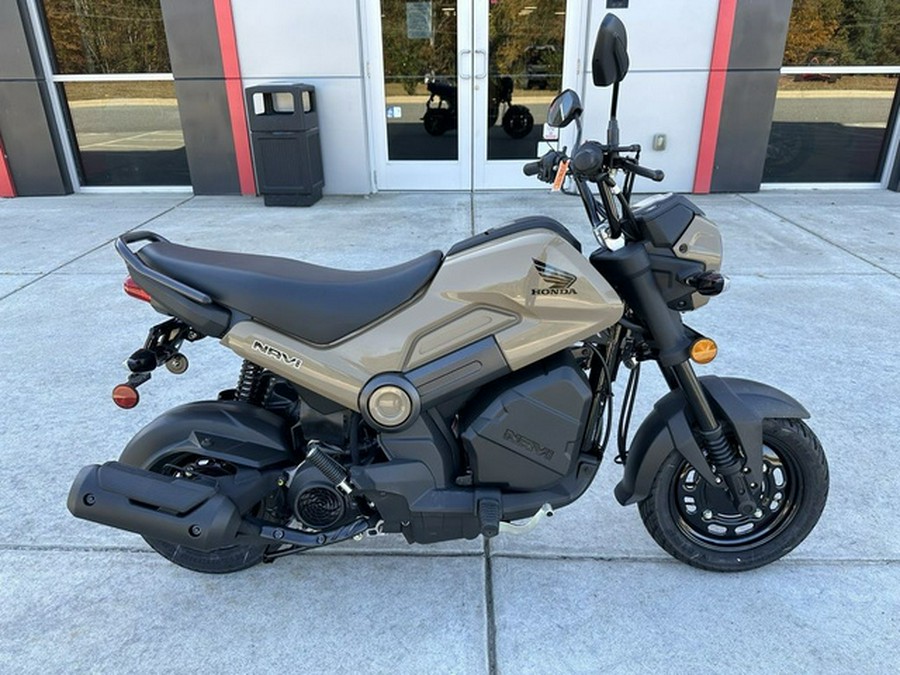 2023 Honda Navi