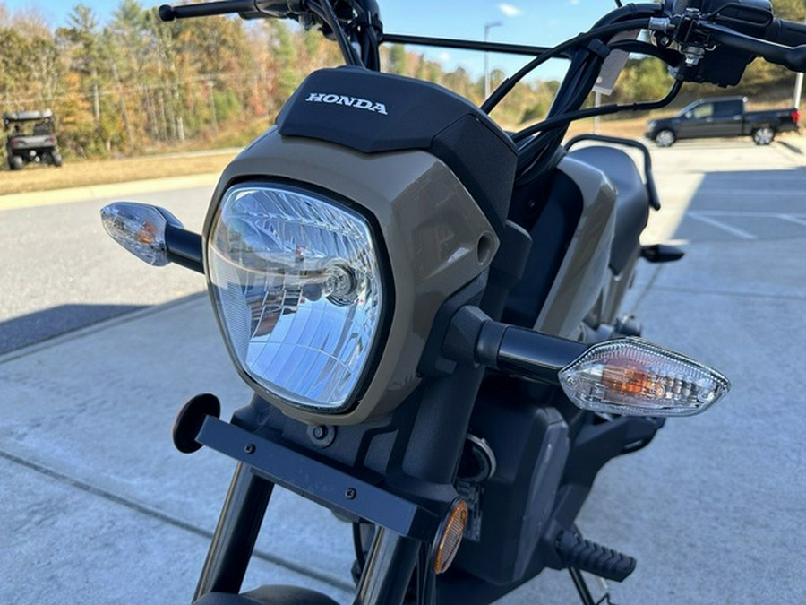 2023 Honda Navi