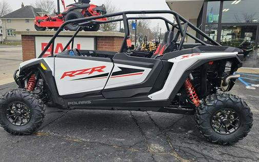 2024 Polaris® RZR XP 4 1000 Sport