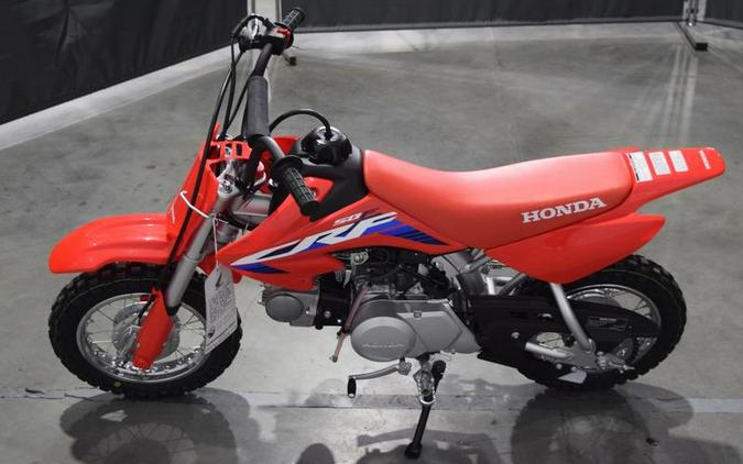 2024 Honda® CRF50F