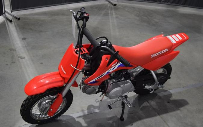 2024 Honda® CRF50F