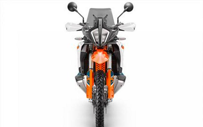 2024 KTM 890 ADVENTURE R