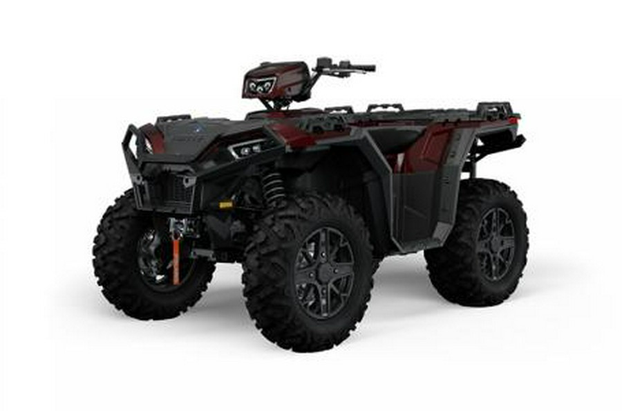 2024 Polaris Industries [Off-Site Inventory] Sportsman® 850 Ultimate Trail