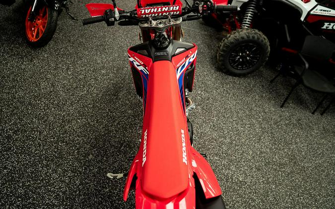 2024 Honda® CRF450RL