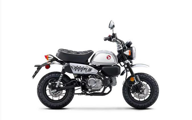 2024 Honda MONKEY125A