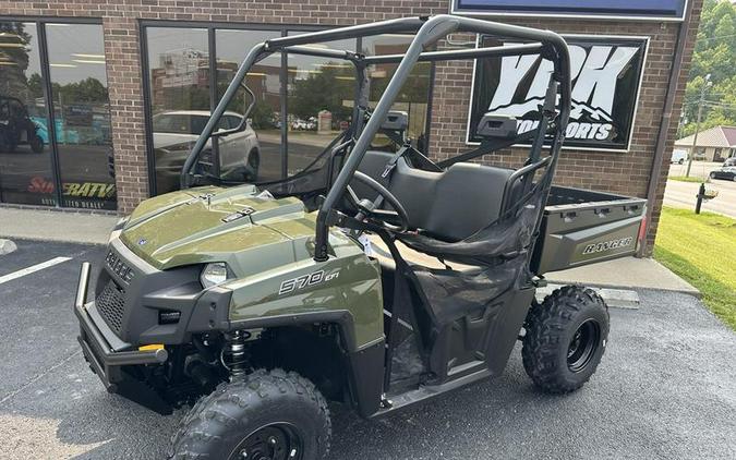 2024 Polaris® Ranger 570 Full-Size