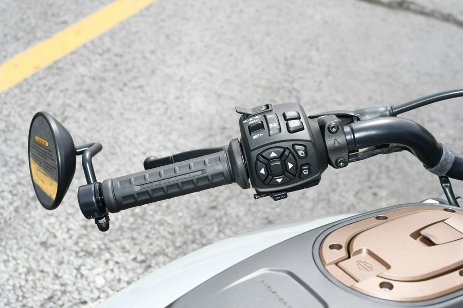 RH1250S 2024 Sportster S