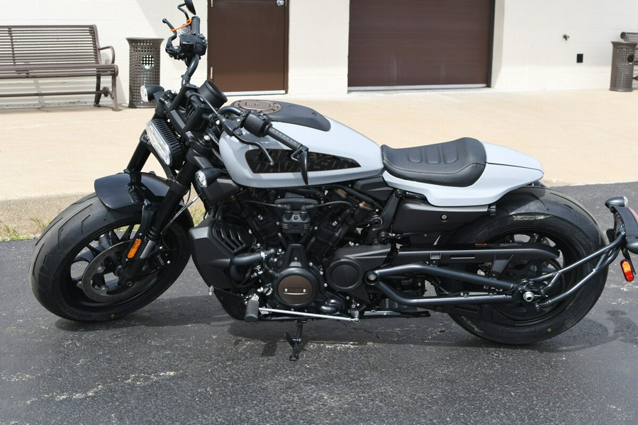 RH1250S 2024 Sportster S