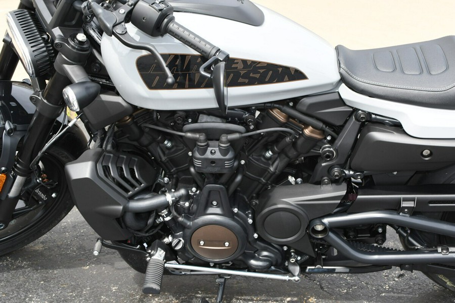 RH1250S 2024 Sportster S