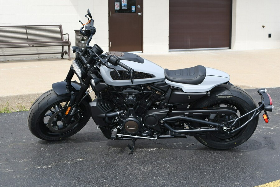 RH1250S 2024 Sportster S