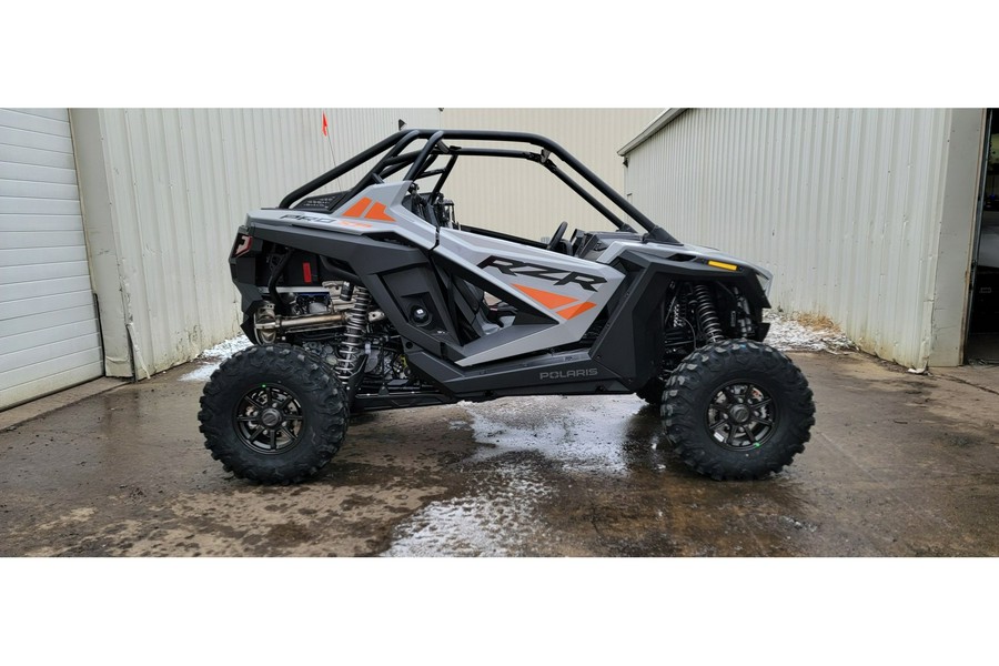 2023 Polaris Industries RZR PRO XP SPORT GHOST GRAY