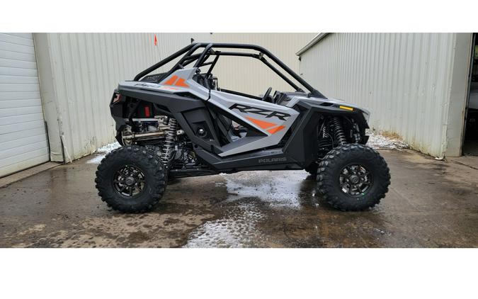 2023 Polaris Industries RZR PRO XP SPORT GHOST GRAY