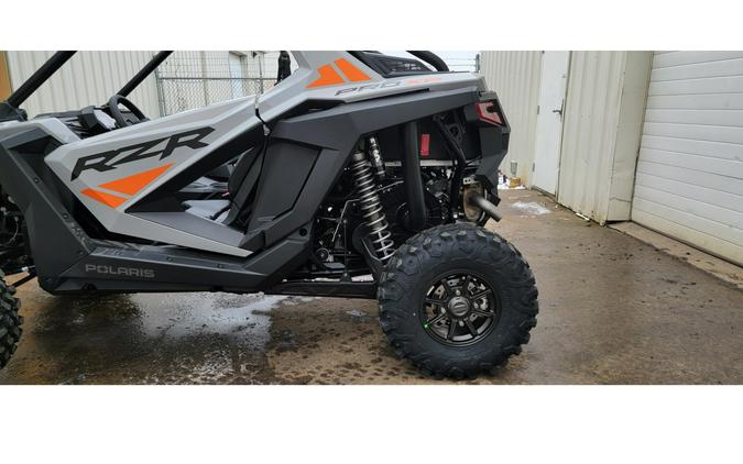 2023 Polaris Industries RZR PRO XP SPORT GHOST GRAY