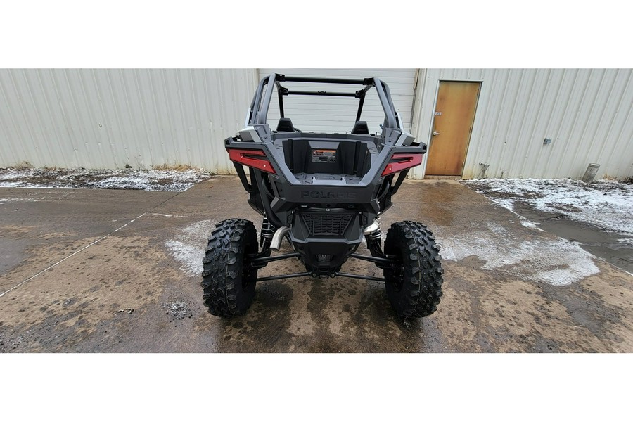 2023 Polaris Industries RZR PRO XP SPORT GHOST GRAY