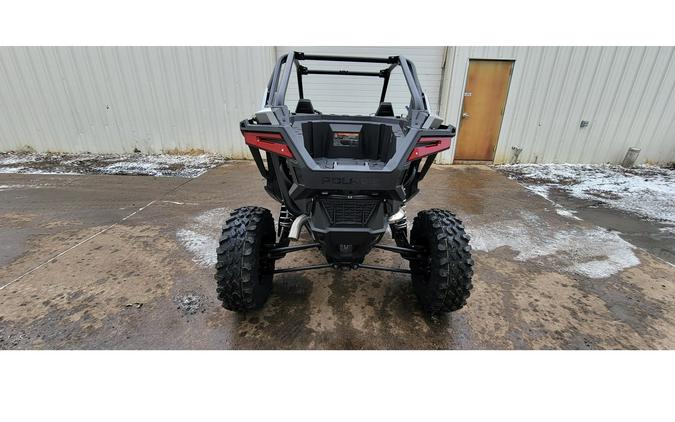 2023 Polaris Industries RZR PRO XP SPORT GHOST GRAY