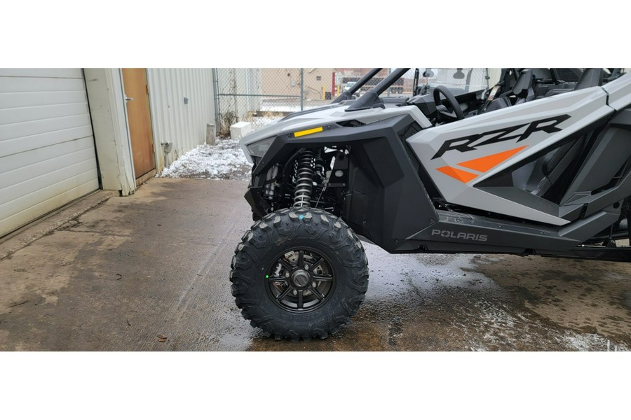 2023 Polaris Industries RZR PRO XP SPORT GHOST GRAY