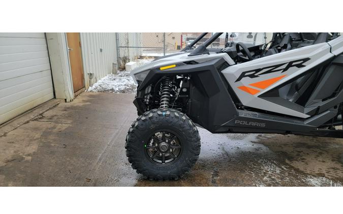 2023 Polaris Industries RZR PRO XP SPORT GHOST GRAY