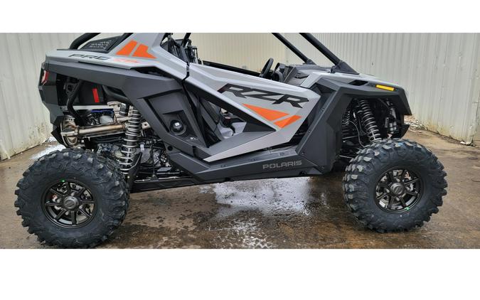 2023 Polaris Industries RZR PRO XP SPORT GHOST GRAY