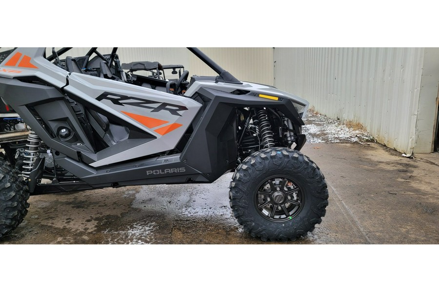 2023 Polaris Industries RZR PRO XP SPORT GHOST GRAY