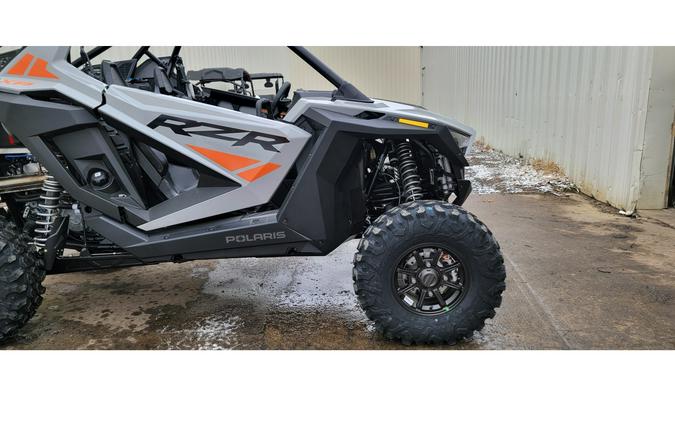 2023 Polaris Industries RZR PRO XP SPORT GHOST GRAY