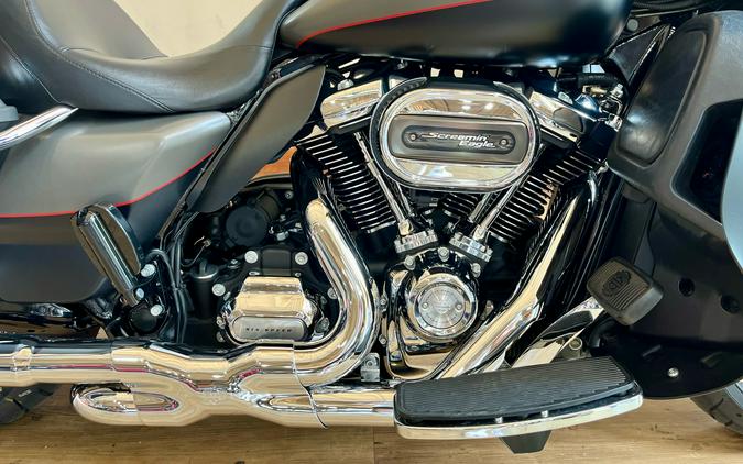 2018 Harley-Davidson Ultra Limited Low