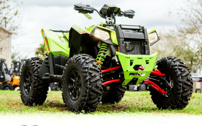 2024 Polaris® Scrambler XP 1000 S