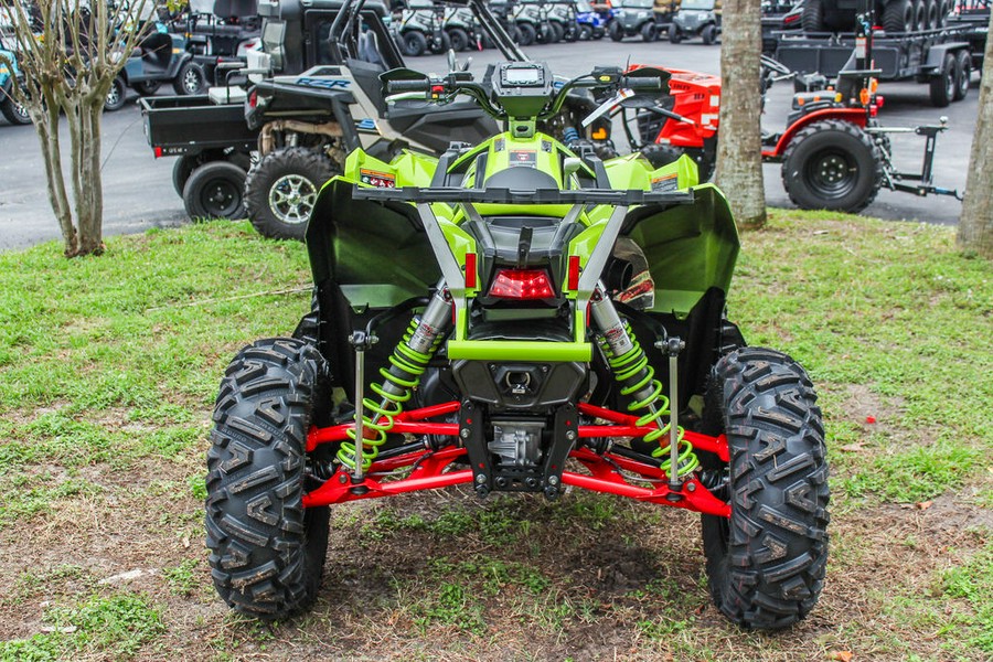 2024 Polaris® Scrambler XP 1000 S