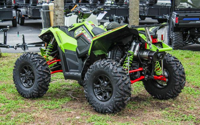 2024 Polaris® Scrambler XP 1000 S