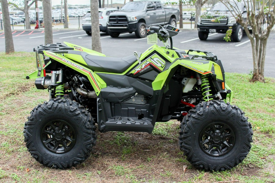 2024 Polaris® Scrambler XP 1000 S