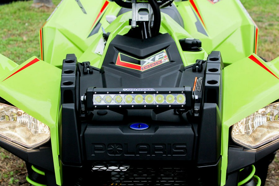 2024 Polaris® Scrambler XP 1000 S